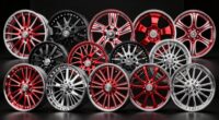 2026 harley wheel collection