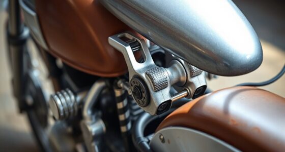 3d printing motorcycle parts