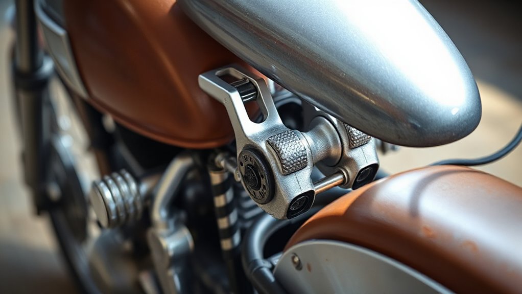 3d printing motorcycle parts
