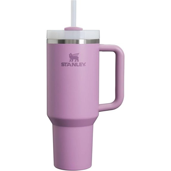 STANLEY Quencher H2.0 40 oz Tumbler with Handle
