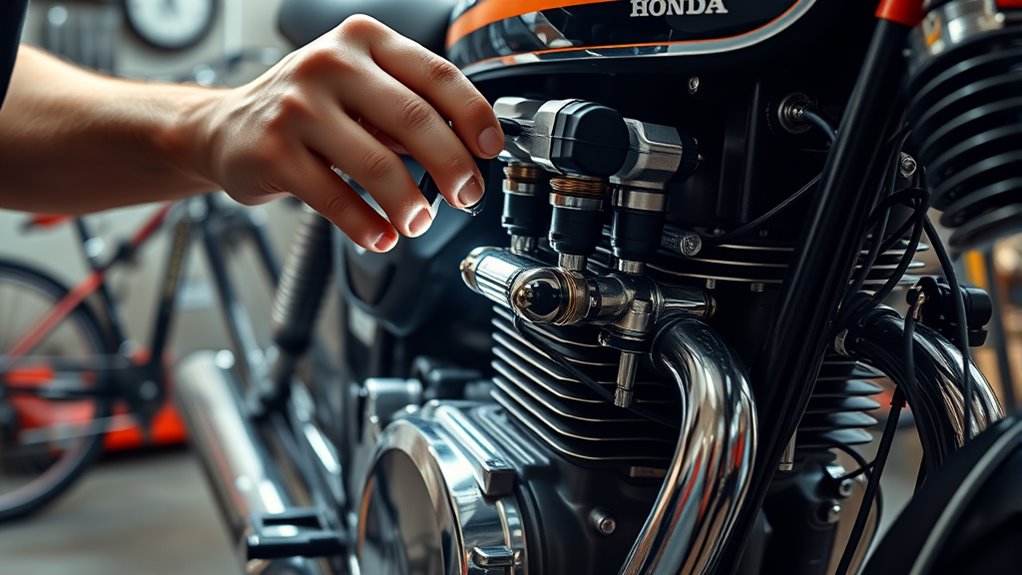 adjust clean fine tune test