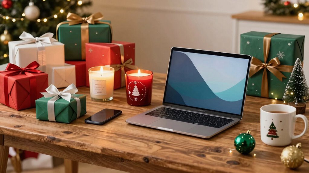 affordable christmas gift ideas