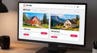 airbnb gift card offers