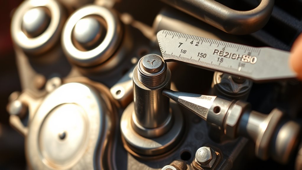 align inspect adjust maintain