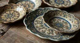 antique bike plate advantages