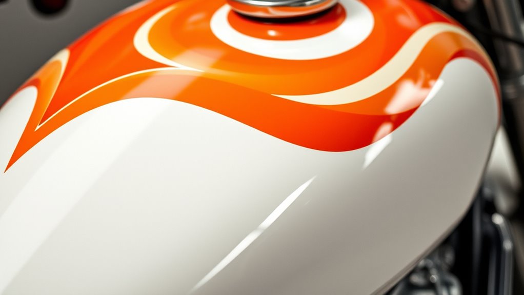 apply thin even coats