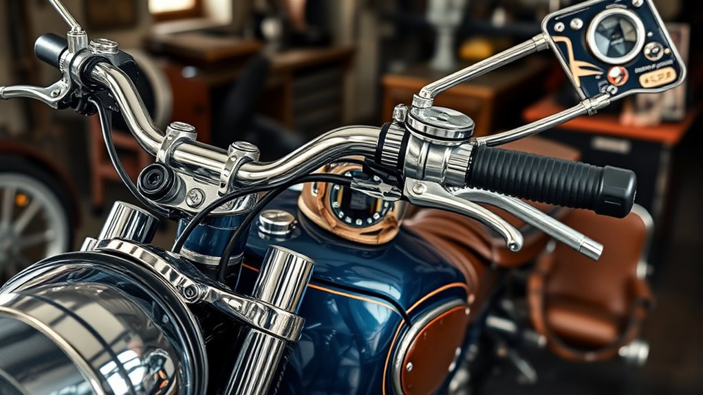 assessing classic motorcycle value