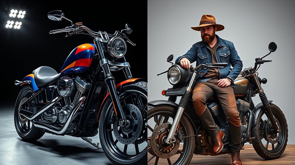 balance aesthetics and comfort