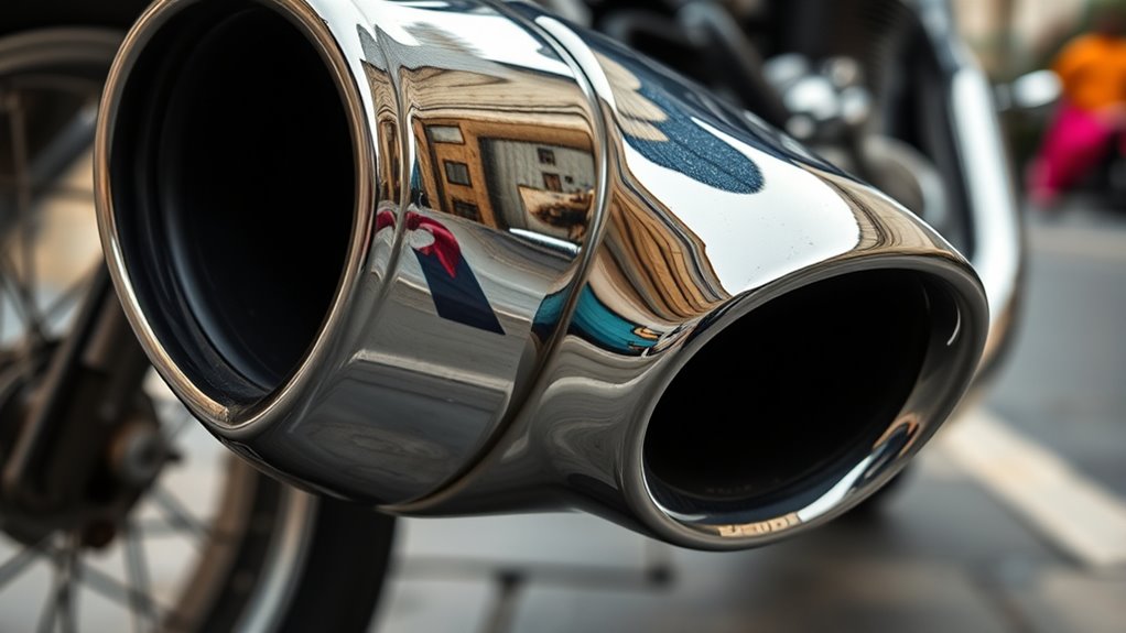 balancing performance and noise