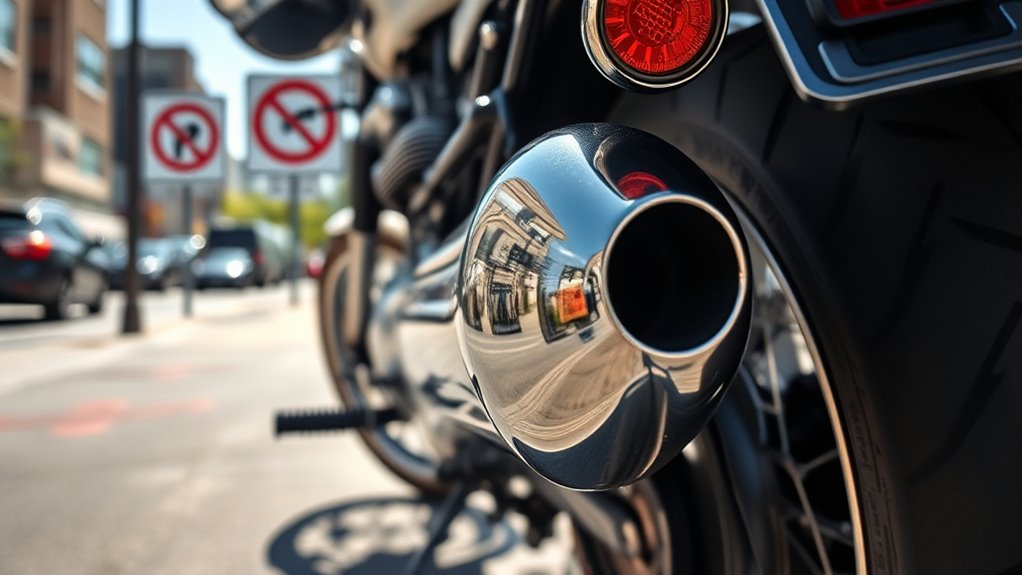 balancing sound and regulations