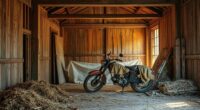 barn find preservation tips