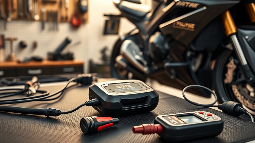 battery compatibility and safety