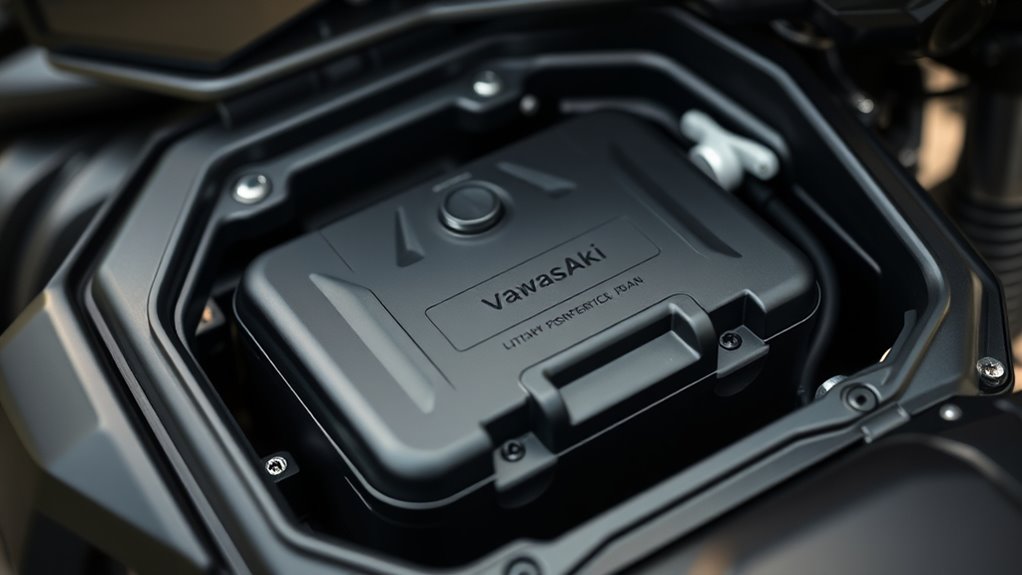 battery selection considerations