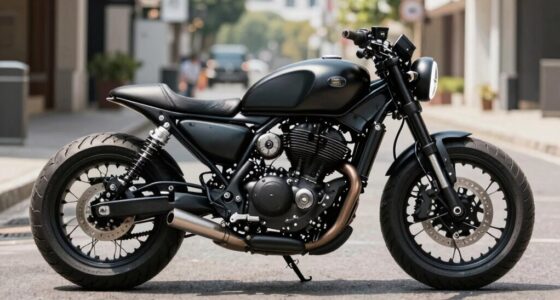 best bobber motorcycle upgrades