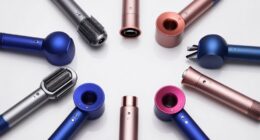 best dyson airwrap alternatives