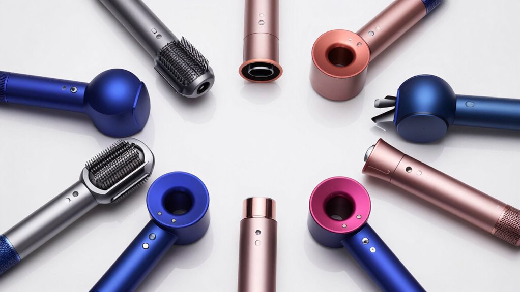 best dyson airwrap alternatives