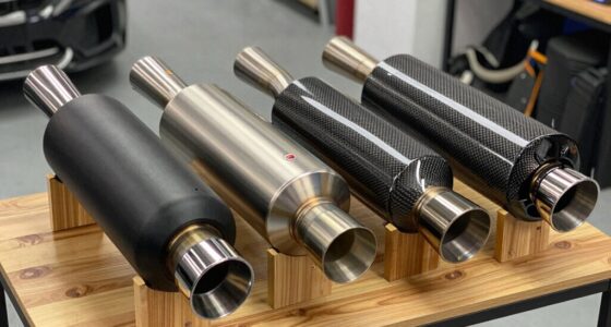 best indian chief exhausts 2026