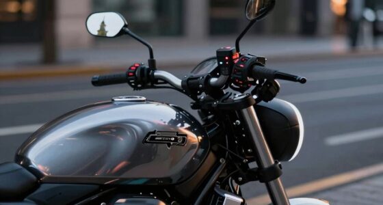 best motorcycle alarms 2026