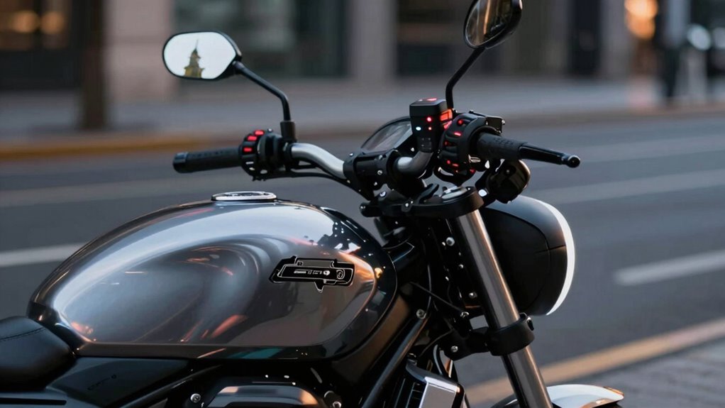 best motorcycle alarms 2026