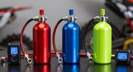 best motorcycle nitrous kits
