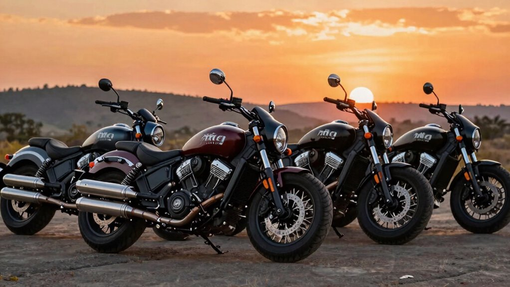 best scout exhausts 2026