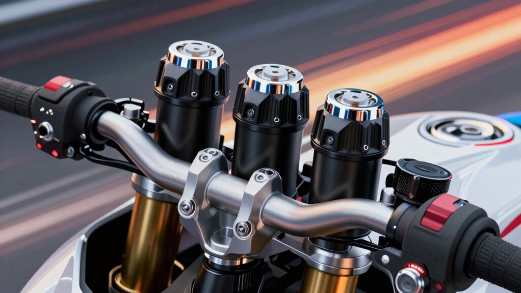 best sport bike brake cylinders