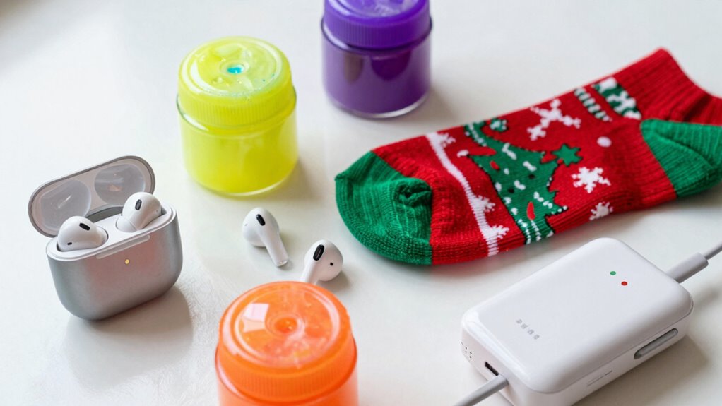 best teen stocking stuffer ideas