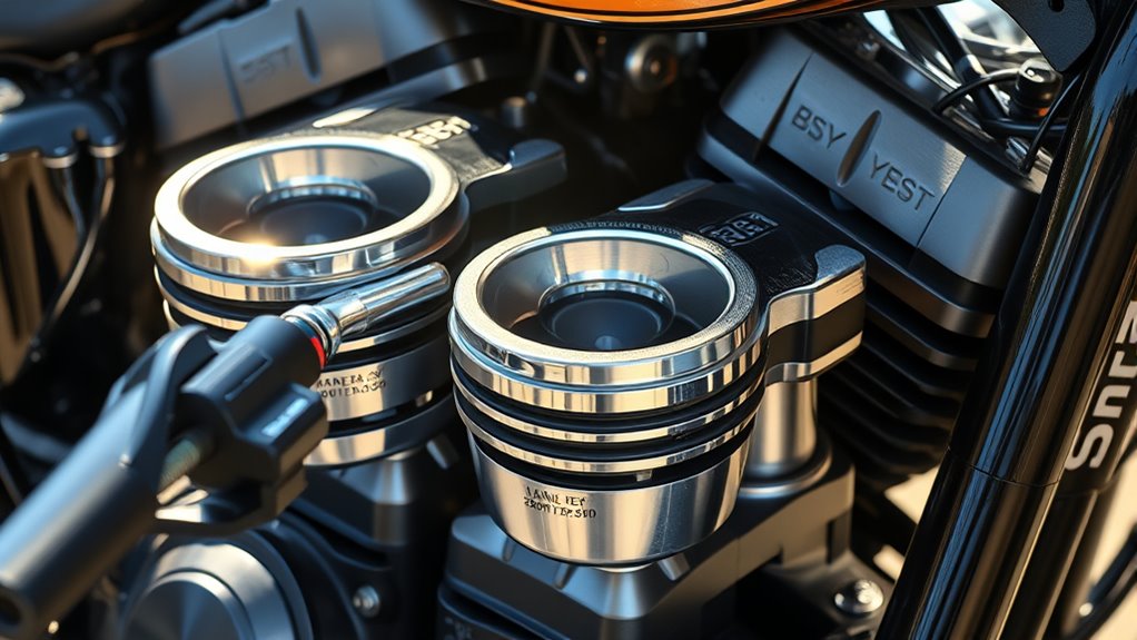 big bore kit selection considerations