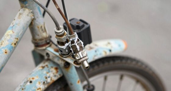 bike battery charging troubleshooting