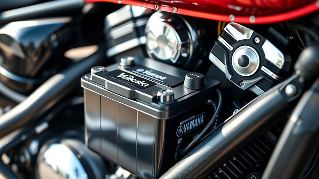 bike battery selection criteria