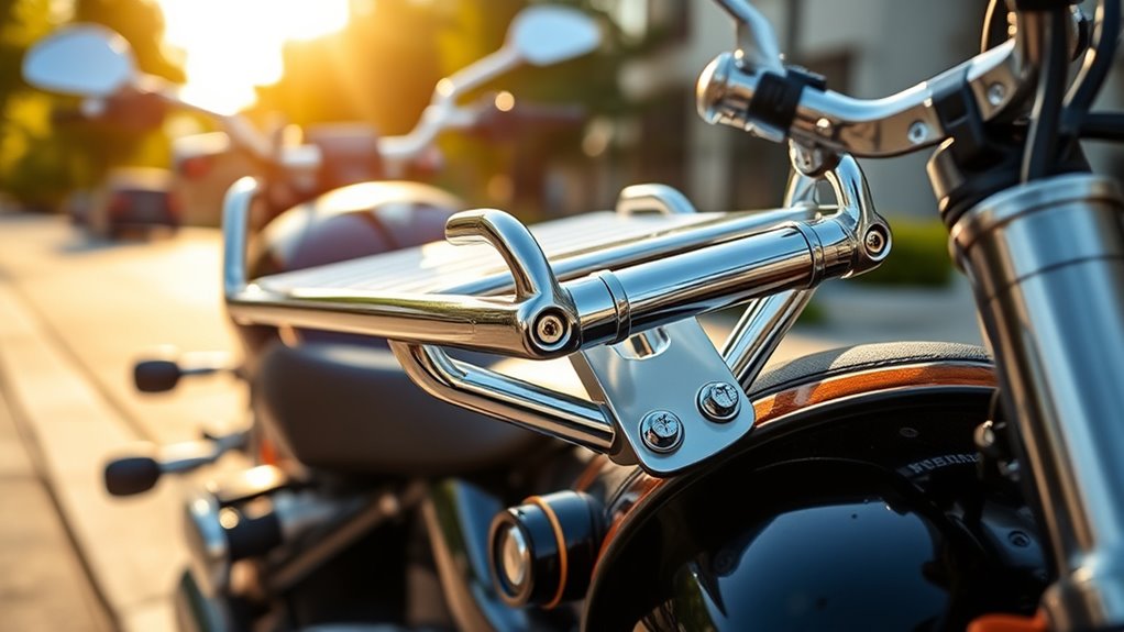 bike compatibility and durability