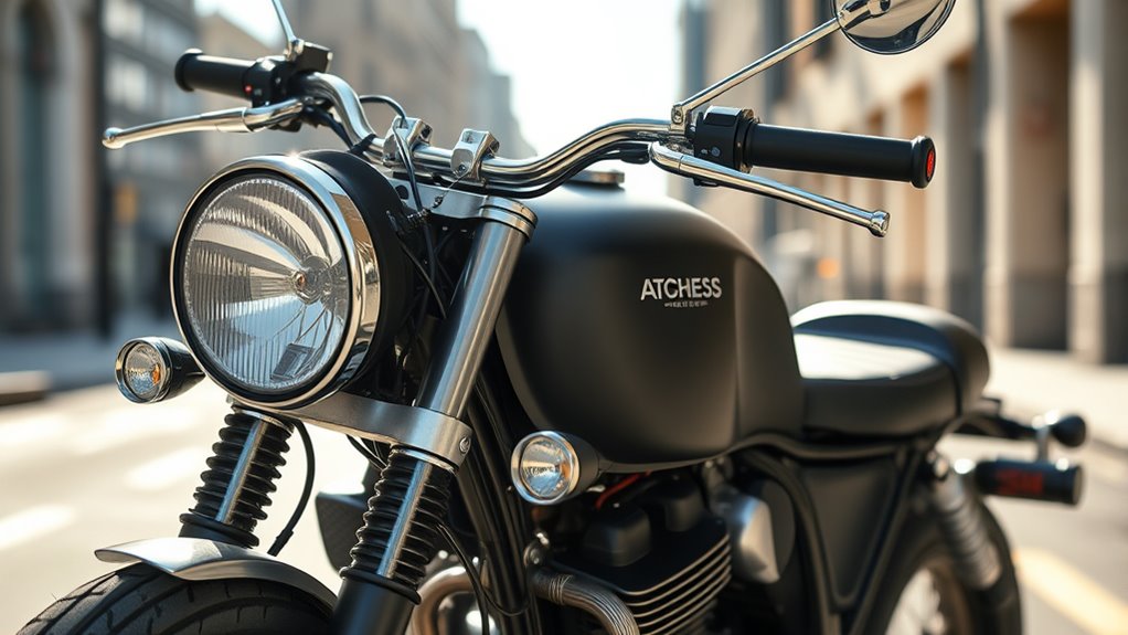 bike customization options vary