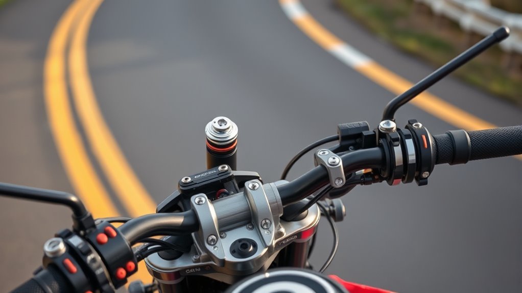 bike fit and adjustability