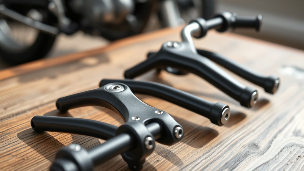 bike handlebar selection tips