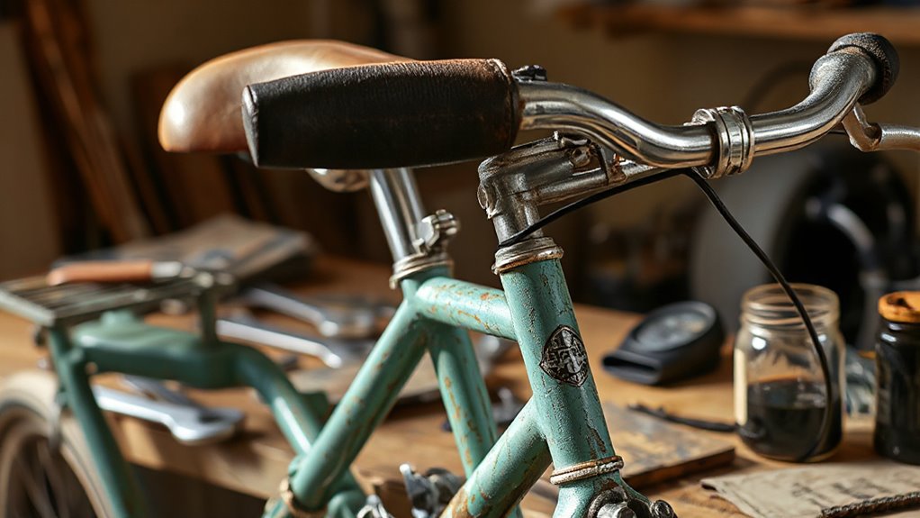 bike restoration cost tips