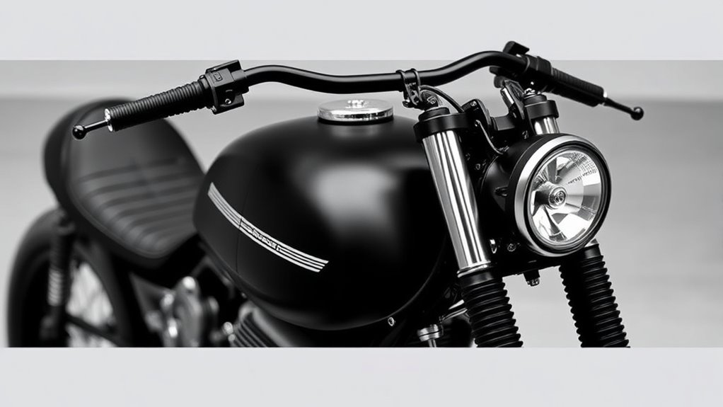 bike style and design