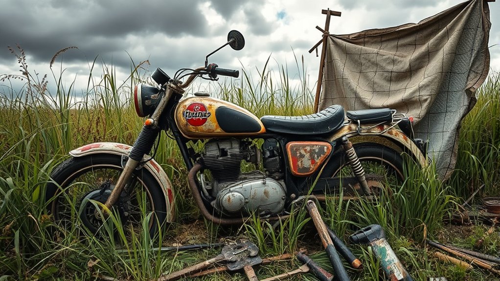 bonded title application process