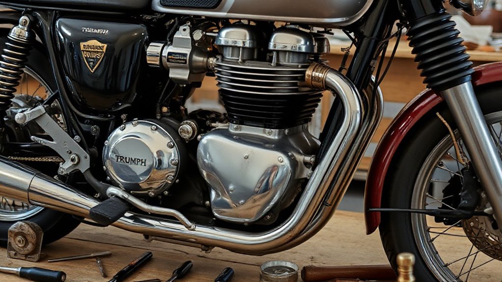 bonneville restoration tips