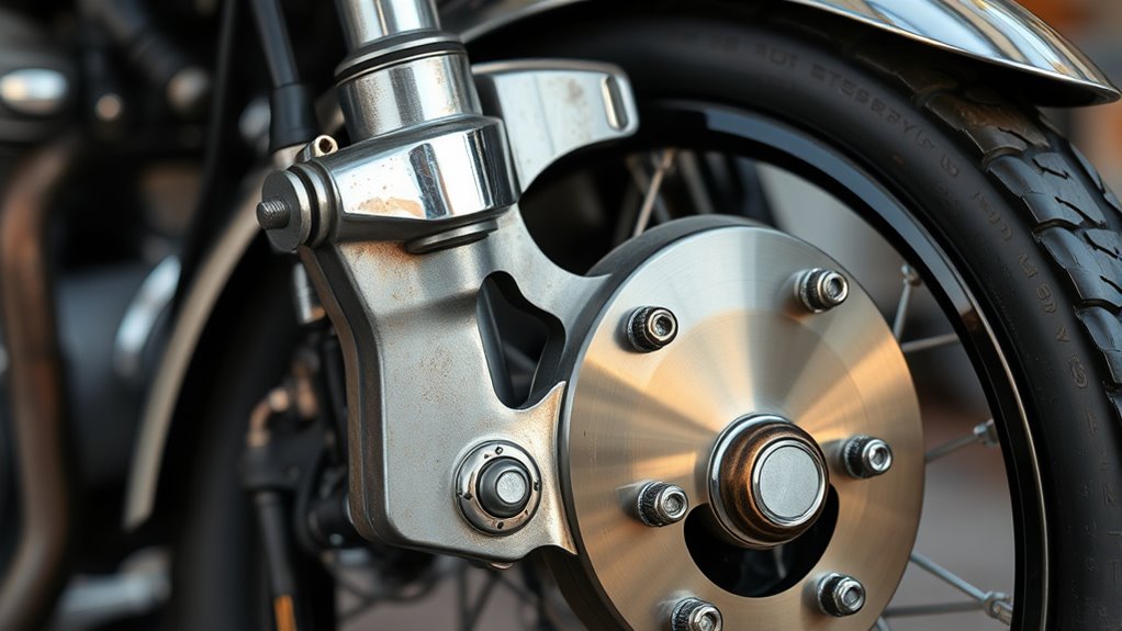 brake system maintenance essentials