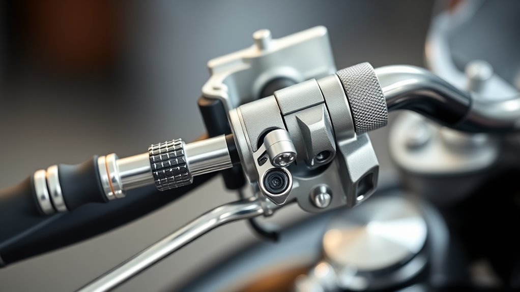 brake upgrade compatibility considerations