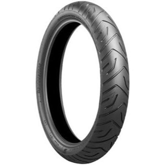 Bridgestone Battlax Adventure A41 Motorcycle Tire 19