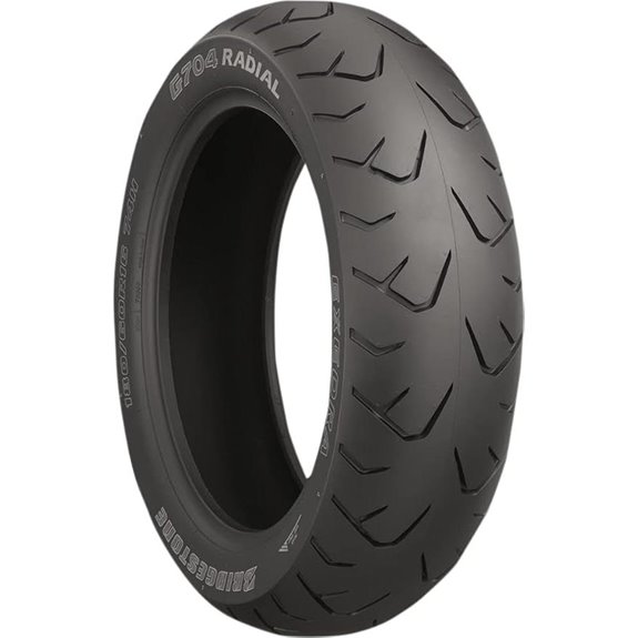 Bridgestone G704 180/60R16 Rear Tire for Honda GL1800