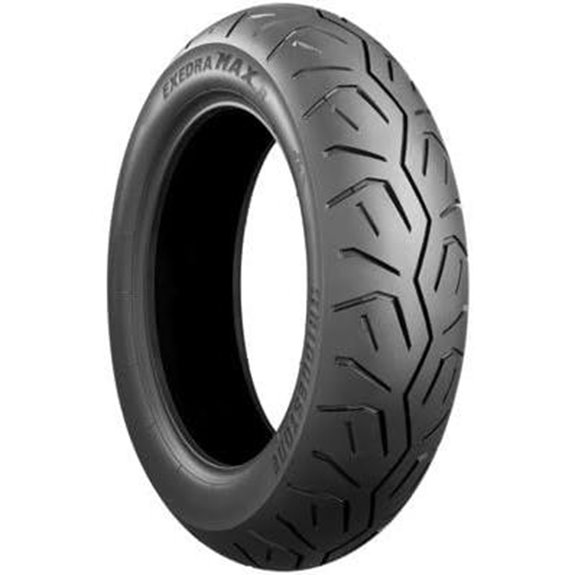 Bridgestone Exedra Max Rear Tire for Yamaha V-Max