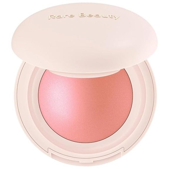 Rare Beauty Luminous Powder Blush - Cheer