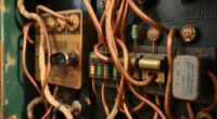 british wiring troubleshooting guide