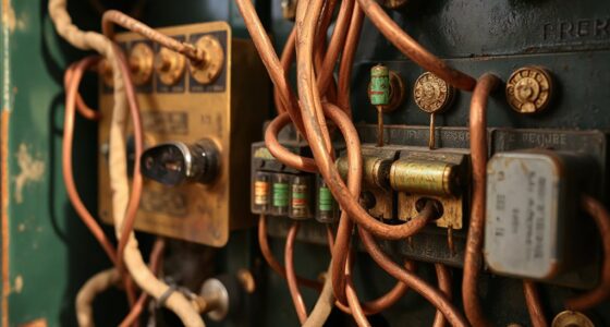british wiring troubleshooting guide