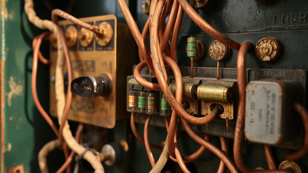 british wiring troubleshooting guide