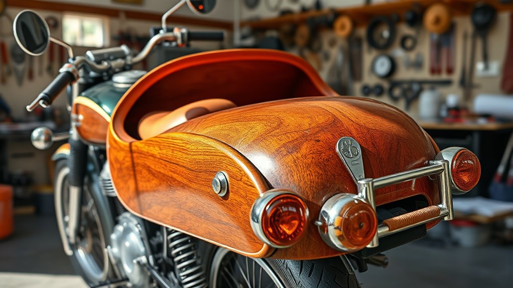 build safe durable sidecar