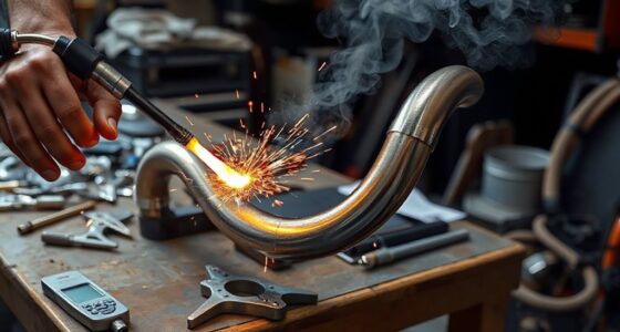 build your custom exhaust