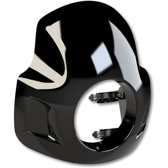 Burly Brand Cafe Sport Fairing B10-1000